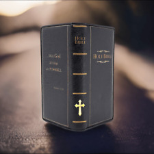 Holy bible wallet d'occasion  Expédié en Belgium