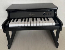 Korg tiny piano for sale  Shipping to Ireland
