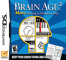 Brain age training for sale  Rockford