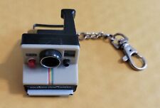 Mini llavero usado para cámara Polaroid con clip  segunda mano  Embacar hacia Argentina