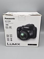 Cámara digital Panasonic LUMIX FZ80K 18,1 MP segunda mano  Embacar hacia Argentina