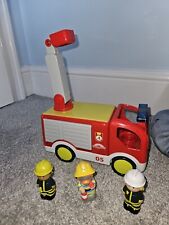 elc fireman for sale  NEWCASTLE