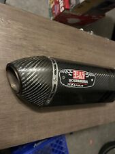 yoshimura exhaust d'occasion  Expédié en Belgium