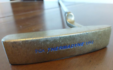 Used, PGA Thermadyne 1992 Putter RH 33 in Right Hand Vintage VTG Golf Club 33in 90s for sale  Shipping to South Africa