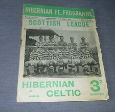 Official scottish football for sale  GLASGOW