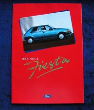 Ford fiesta xr2i gebraucht kaufen  Vechta