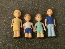 Little tikes dolls for sale  DEREHAM