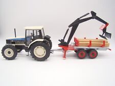 Ros agricola tracteur d'occasion  Meung-sur-Loire