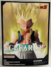 Usado, Figura Dragon Ball Z Super Saiyan Gotenks Clearise Banpresto segunda mano  Embacar hacia Argentina