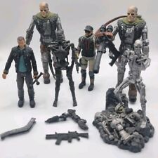 Terminator bundle figures for sale  HUNTINGDON