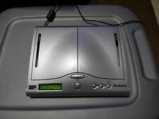 Alesis CD Twin Duplicator TESTED w/ Original Power Supply for sale  Shipping to South Africa