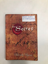 Livro The Secret Paperback por Rhonda Byrne (Autor), usado comprar usado  Enviando para Brazil