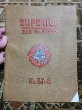 Antique 1924 superior for sale  Grants Pass