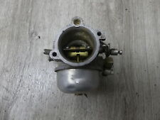 Chrysler outboard carb for sale  New Richland