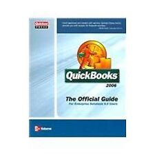 Quickbooks 2006 official for sale  Orem