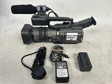 Sony dsr pd150p for sale  Shipping to Ireland