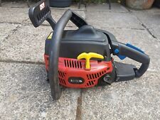 Homelite i4150b chainsaw for sale  HAVERFORDWEST