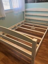Full size bed for sale  Holland