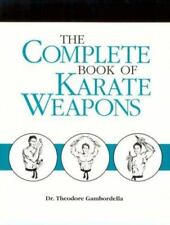 Complete book karate for sale  Rockford