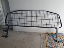 mercedes class dog guard for sale  OXFORD