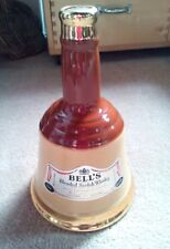 Bell whiskey bell for sale  YORK