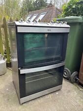 aeg cooker for sale  TONBRIDGE