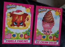 Topps 2013 shopkins for sale  SUTTON-IN-ASHFIELD