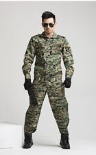 Camouflage jacket pants for sale  USA