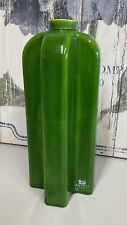 Baldelli green vase for sale  BENFLEET