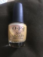 Opi nail lacquer for sale  Media