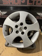 nissan primera alloy wheels for sale  WICKFORD