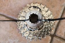 SHIMANO Tiagra CS-HG50 9-Speed Cassette 12-25, used for sale  Piermont