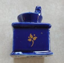 Mini porcelain cobalt for sale  Bradenton