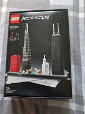 lego architecture for sale  ROTHERHAM