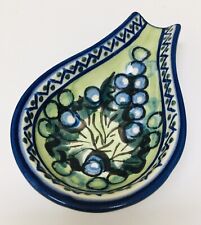 Polish pottery boleslawiec for sale  Madison