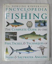 Fishing complete guide for sale  LLANELLI