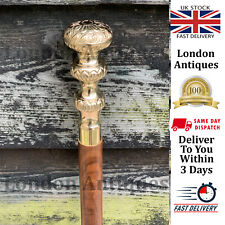 Flower round handle for sale  Shipping to Ireland