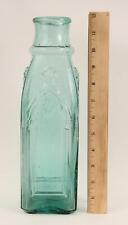 pickle bottle for sale  Cumberland