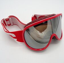 Poc retina red for sale  EASTLEIGH