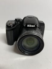 Câmera Digital Nikon Coolpix P530 42x Zoom Óptico Full HD LEIA PEÇAS ou REPARO, usado comprar usado  Enviando para Brazil