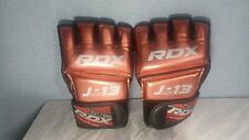 Mma ufc gloves for sale  LEIGH