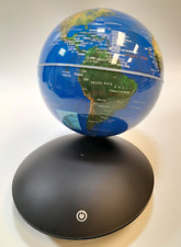 Magnetic levitating globe for sale  Sweet Grass