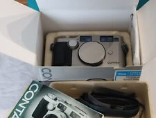 Contax 2 body for sale  Shipping to Ireland