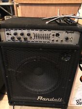 Amplifier guitar bass for sale  Chicago