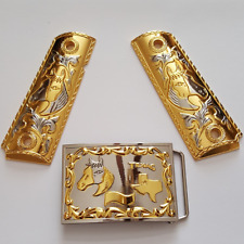 gold plated 1911 parts for sale  Tampa