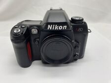 Nikon n80 camera for sale  Glendale