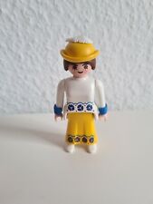 Playmobil rosa serie gebraucht kaufen  Darmstadt-Mitte