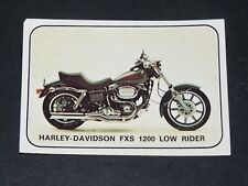 254 harley davidson d'occasion  Vendat