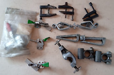 Bundle clamps workshop for sale  EPSOM
