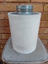 Used, Prima Kleena Hobby Carbon Filter 4" / 100mm Dia Hydroponics budget odour filter for sale  Shipping to South Africa
